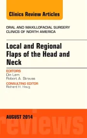 Local and Regional Flaps of the Head and Neck, An ...