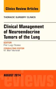Clinical Management of Neuroendocrine Tumors of th...
