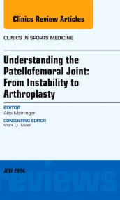 Understanding the Patellofemoral Joint: From Insta...