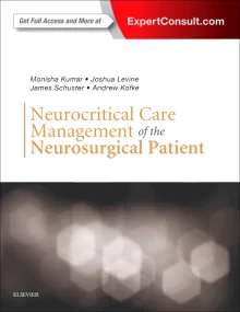 Neurocritical Care Management of the Neurosurgical...