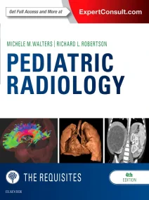 Pediatric Radiology: The Requisites, 4th Edition