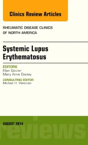 Systemic Lupus Erythematosus, An Issue of Rheumati...