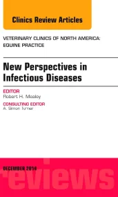 New Perspectives in Infectious Diseases, An Issue ...