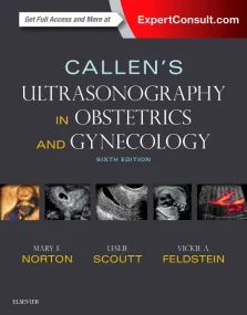 Callen’s Ultrasonography in Obstetrics and Gynecol...