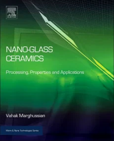 Nano-Glass Ceramics