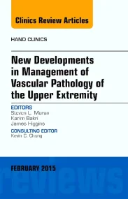 New Developments in Management of Vascular Patholo...