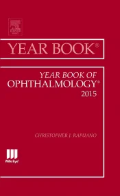 Year Book of Ophthalmology 2015