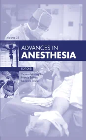 Advances in Anesthesia, 2015