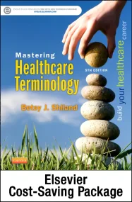 Medical Terminology Online for Mastering Healthcar...