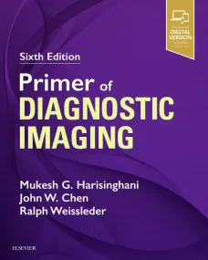 Primer of Diagnostic Imaging, 6e