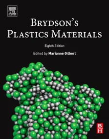 Brydson's Plastics Materials