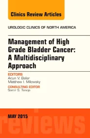 Management of High Grade Bladder Cancer: A Multidi...