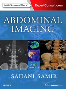 Abdominal Imaging, 2nd Edition