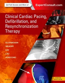 Clinical Cardiac Pacing, Defibrillation and Resync...