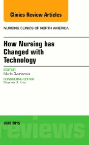 How Nursing has Changed with Technology, An Issue ...