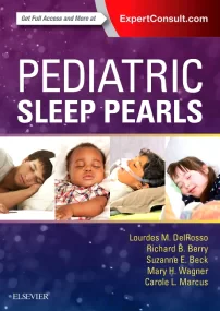 Pediatric Sleep Pearls, 1e