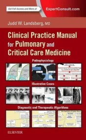Clinical Practice Manual for Pulmonary and Critica...