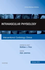 Intravascular Physiology, An Issue of Intervention...