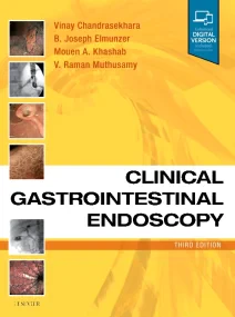 Clinical Gastrointestinal Endoscopy, 3rd Edition