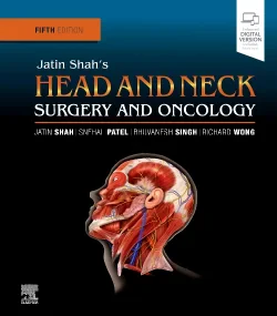 Jatin Shah’s Head and Neck Surgery and Oncology