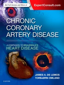 Chronic Coronary Artery Disease: A Companion to Br...
