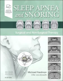 Sleep Apnea and Snoring: Surgical and Non-Surgical...