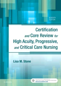 Certification and Core Review for High Acuity, Pro...