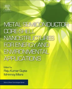 Metal Semiconductor Core-shell Nanostructures for ...