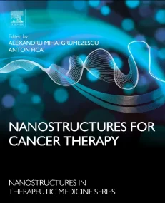 Nanostructures for Cancer Therapy