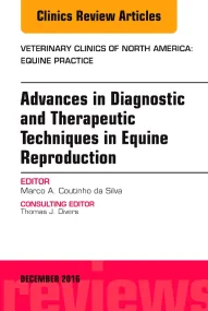Advances in Diagnostic and Therapeutic Techniques ...