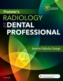 Frommer’s Radiology for the Dental Professional, 1...