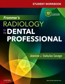 Student Workbook for Frommer's Radiology for the D...