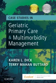 Case Studies in Geriatric Primary Care & Multimorb...