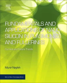 Fundamentals and Applications of Nano Silicon in P...