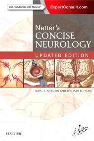 Netter's Concise Neurology Updated Edition