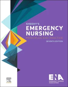 Sheehy's Emergency Nursing: Principles and Practic...