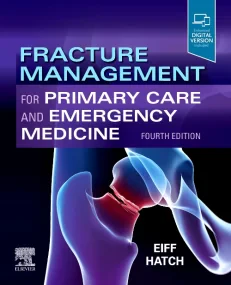 Fracture Management for Primary Care and Emergency...