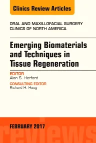 Emerging Biomaterials and Techniques in Tissue Reg...