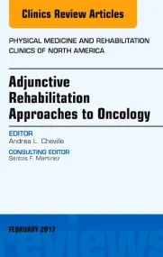 Adjunctive Rehabilitation Approaches to Oncology, ...