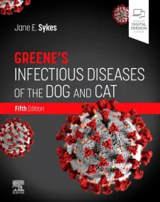 Greene’s Infectious Diseases of the Dog and Cat