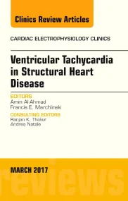 Ventricular Tachycardia in Structural Heart Diseas...