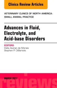 Advances in Fluid, Electrolyte, and Acid-base Diso...