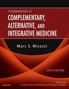Fundamentals of Complementary, Alternative, and In...