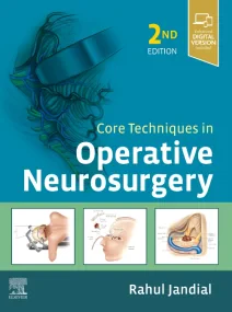 Core Techniques in Operative Neurosurgery, 2nd Edi...