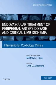 Endovascular Treatment of Peripheral Artery Diseas...