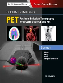 Specialty Imaging: PET, 1e 