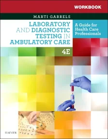Workbook for Laboratory and Diagnostic Testing in ...