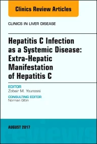 Hepatitis C Infection as a Systemic Disease:Extra-...