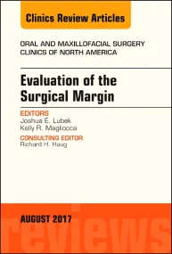 Evaluation of the Surgical Margin, An Issue of Ora...