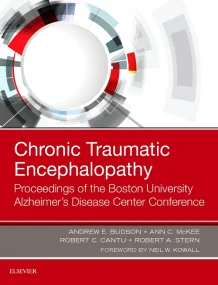 Chronic Traumatic Encephalopathy, Proceedings of t...